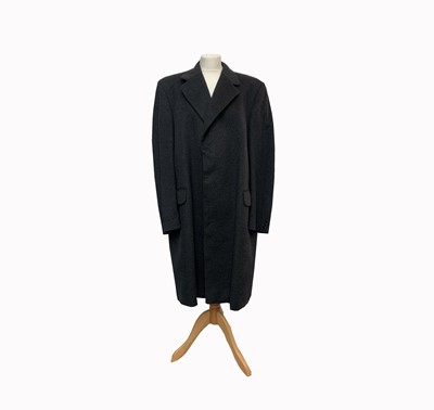 Lot 2827 - A gentleman's Aquascutum single breasted pure...