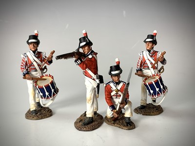 Lot 526 - King & Country Napoleonic's Series - NA265...