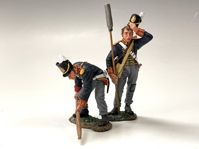 Lot 527 - King & Country Napoleonic's Series - NA339...