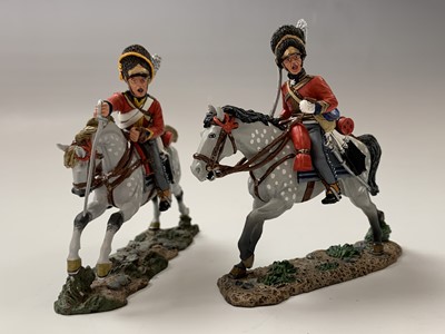 Lot 521 - King & Country Napoleonic's Series - NA88...