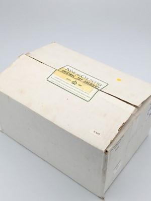 Lot 583 - King & Country 8th Army - EA05 'Quad Tractor'...