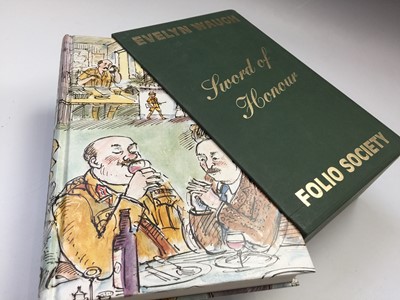 Lot 1256 - WINSTON S. CHURCHILL. 'The Second World War'....