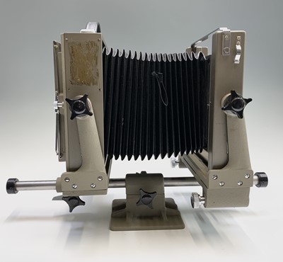 Lot 564 - A Kodak Specialist Model 3 Stand Camera,...