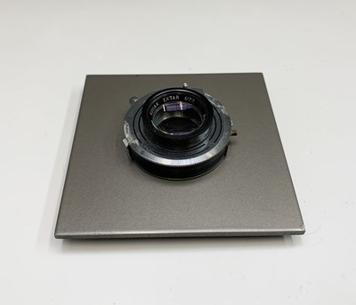 Lot 564 - A Kodak Specialist Model 3 Stand Camera,...
