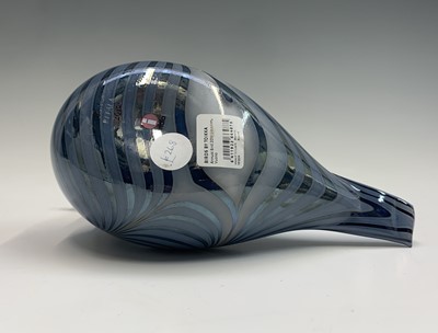 Lot 1128 - An Oiva Toikka for Iittala (Finland) glass...