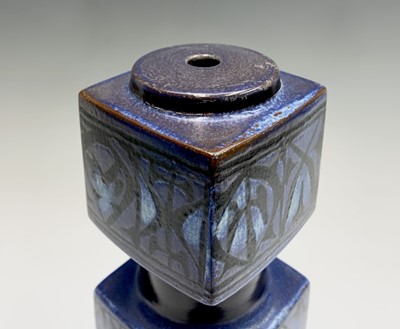 Lot 1107 - A Royal Copenhagen Fajance for Fog & Morup...