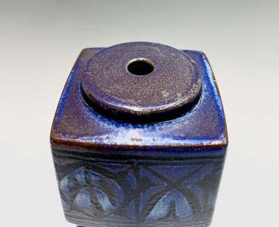 Lot 1107 - A Royal Copenhagen Fajance for Fog & Morup...