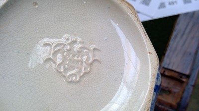 Lot 1138 - Five Cambrian pottery Swansea jugs, variously...