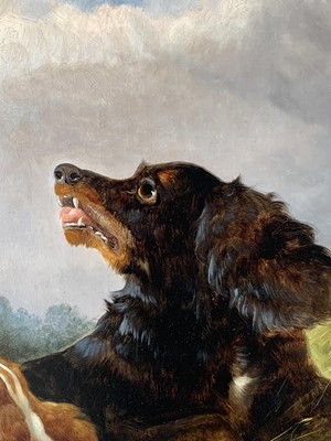 Lot 1239 - Attributed to Robert CLEMINSON...