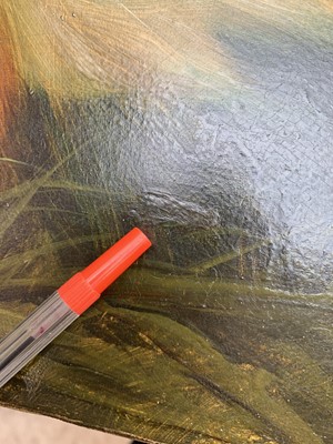 Lot 1239 - Attributed to Robert CLEMINSON...