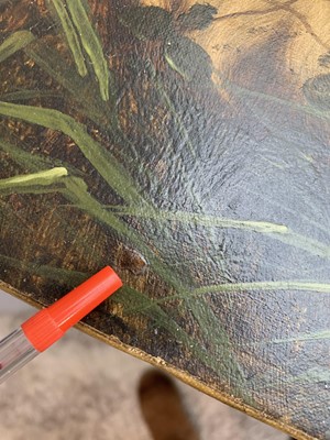 Lot 1239 - Attributed to Robert CLEMINSON...