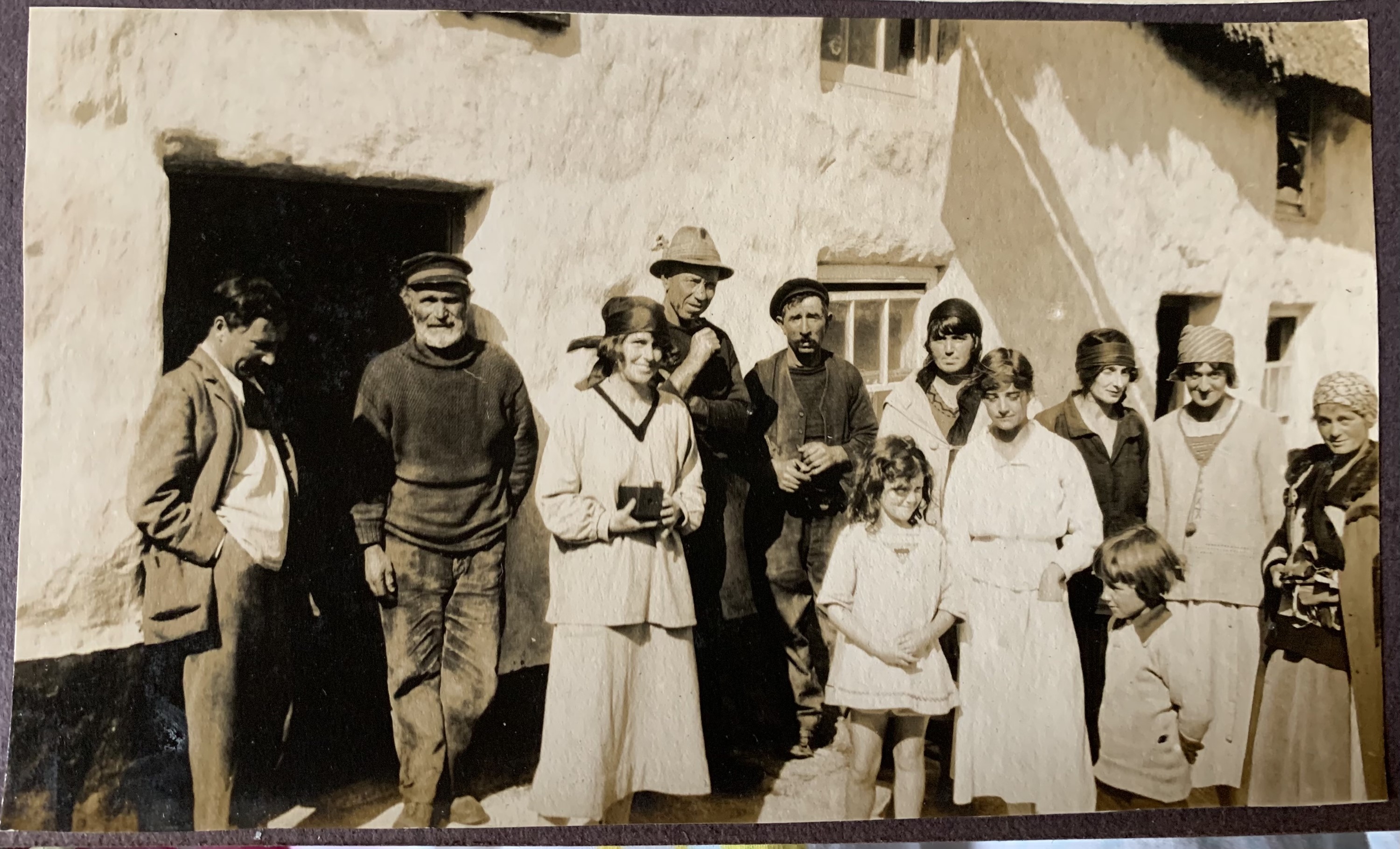 Lot 50 Joan Manning Sanders 19132002Her personal