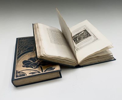 Lot 1280 - WILLIAM BLAKE. 'Life of William Blake....by...