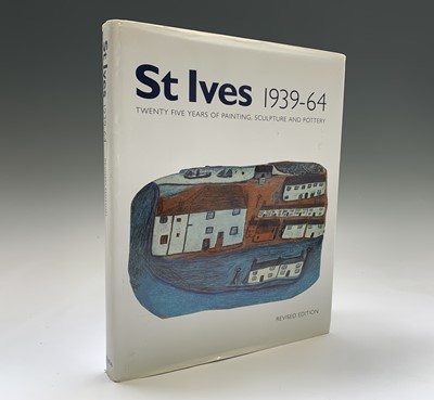 Lot 1327 - St Ives 1939-64 The revised hardback edition