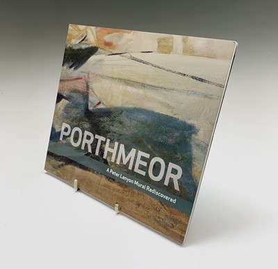 Lot 1303 - Peter Lanyon Three catalogues