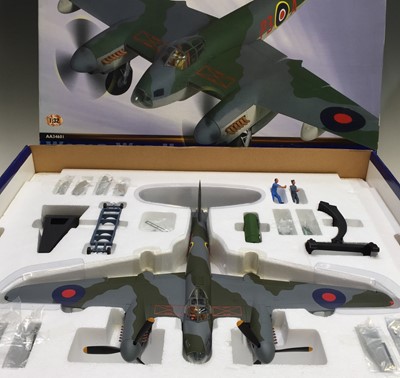 Lot 615 - Corgi Aviation Archive Die Cast Aeroplane - DH...