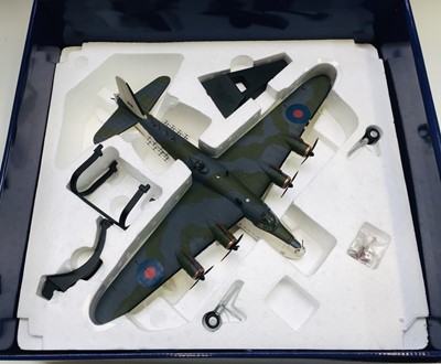 Lot 620 - Corgi Aviation Archive Die Cast Aeroplane -...