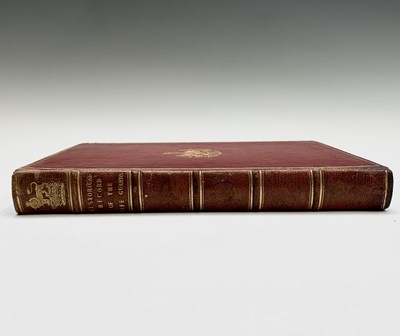 Lot 1286 - MILITARY-(Richard Cannon). 'Historical Record...