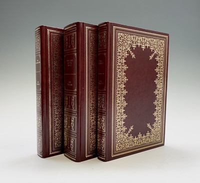 Lot 1288 - J. R. R. TOLKIEN. 'The Hobbit'. Fourth edition,...