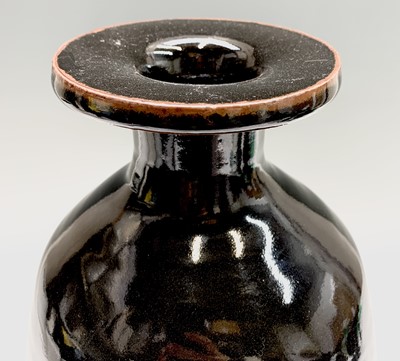 Lot 1022 - David LEACH (1911-2005) A large bottle vase...