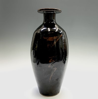 Lot 1022 - David LEACH (1911-2005) A large bottle vase...