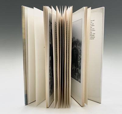 Lot 1290 - DEREK TANGYE. 'The Ambrose Rock'. 1st edition,...