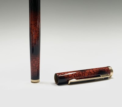 Lot 1203 - Thirty 'luxury' pens including Pierre Farber