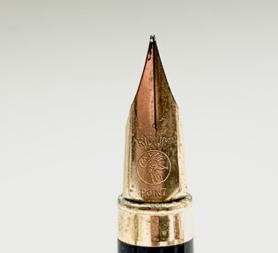 Lot 1203 - Thirty 'luxury' pens including Pierre Farber