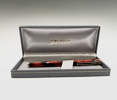 Lot 1203 - Thirty 'luxury' pens including Pierre Farber