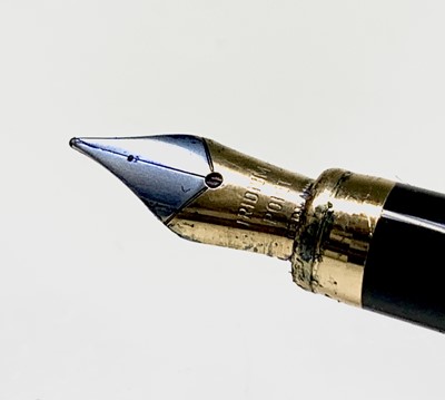 Lot 1206 - Thirty 'luxury' pens, many in fountain pen pairs.