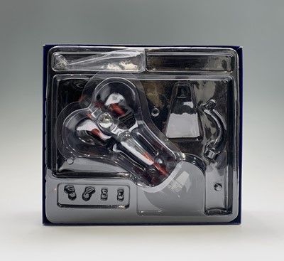 Lot 650 - Corgi Die Cast Helicopters - A box containing...