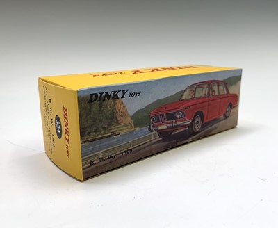 Lot 681 - Atlas Edition Dinky Toys - A box containing 20...