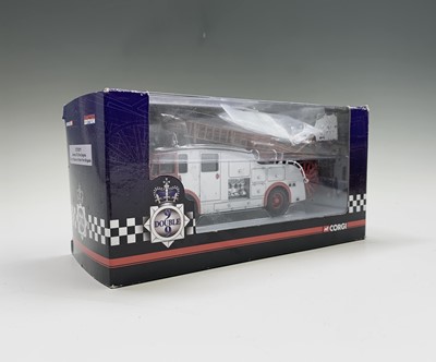 Lot 678 - Corgi Die Cast Miscellaneous - Lot comprises 7...