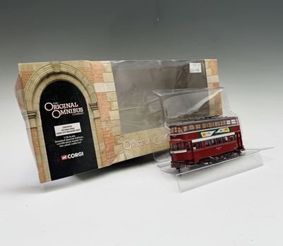 Lot 678 - Corgi Die Cast Miscellaneous - Lot comprises 7...