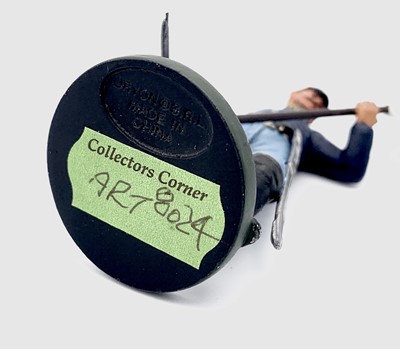 Lot 696 - Oryon Boxed Lead Soldiers - American Civil War...