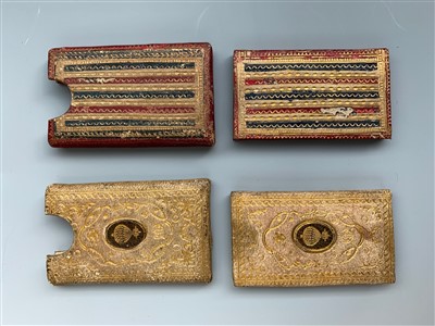 Lot 279 - NEWELL ( R.S.). 'Topsys & Turvys- Number 2.'...