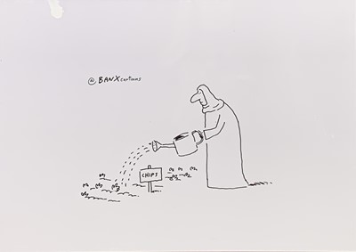 Lot 1137 - Boyce: Gay Way Series-Nursery Rhyme Pictures...