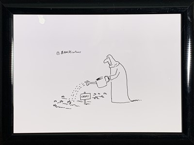 Lot 1137 - Boyce: Gay Way Series-Nursery Rhyme Pictures...