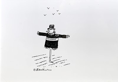 Lot 1137 - Boyce: Gay Way Series-Nursery Rhyme Pictures...