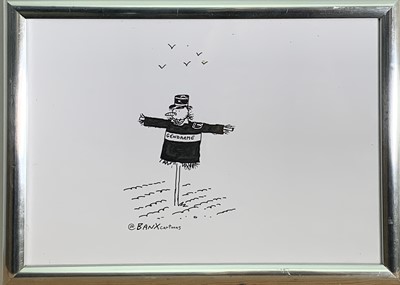 Lot 1137 - Boyce: Gay Way Series-Nursery Rhyme Pictures...