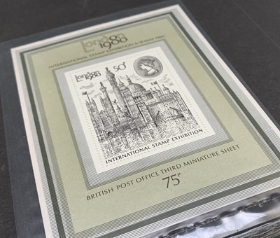 Lot 348 - Great Britain First Day Covers & Presentation...