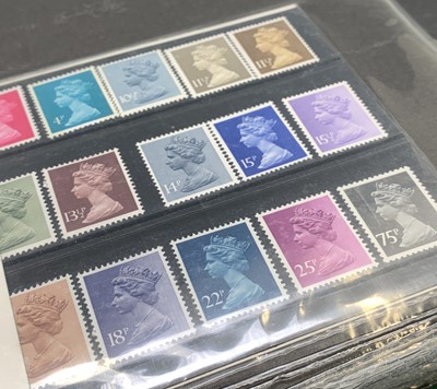 Lot 348 - Great Britain First Day Covers & Presentation...