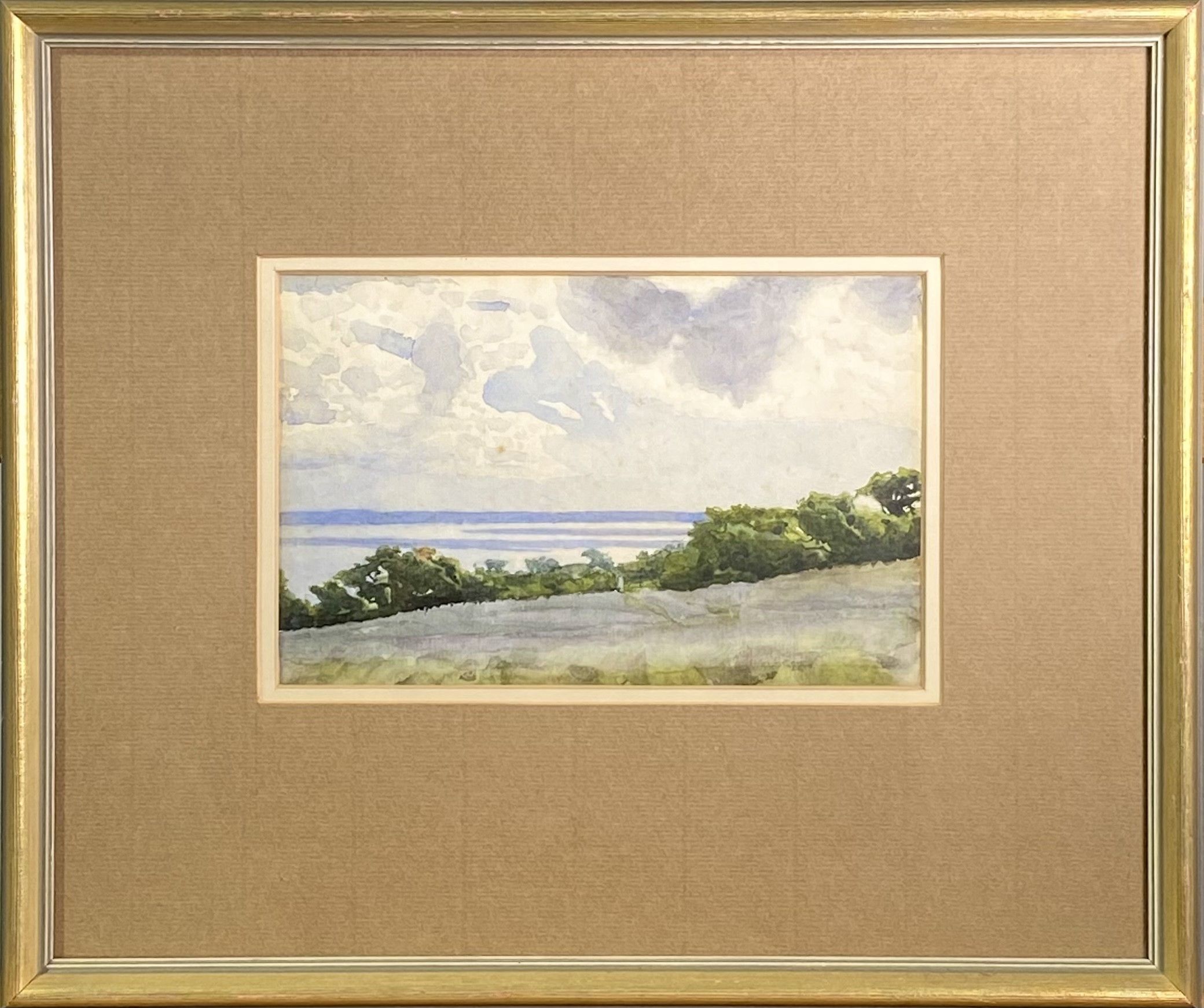 Lot 25 Thomas Cooper GOTCH (18541931) Coastal Lot 25 Thomas Cooper GOTCH (18541931) Coastal