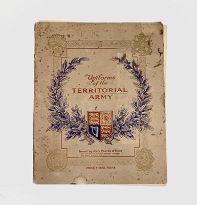 Lot 828 - Scrap Albums, Autograph Albums & Other Printed...