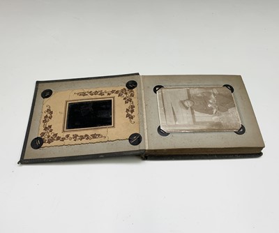 Lot 828 - Scrap Albums, Autograph Albums & Other Printed...