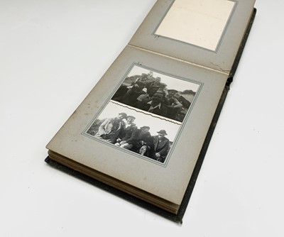 Lot 828 - Scrap Albums, Autograph Albums & Other Printed...