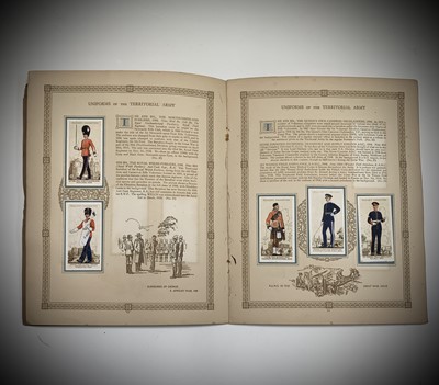 Lot 828 - Scrap Albums, Autograph Albums & Other Printed...