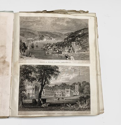 Lot 828 - Scrap Albums, Autograph Albums & Other Printed...
