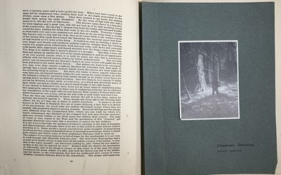 Lot 1321 - Elizabeth Adela STANHOPE-FORBES...