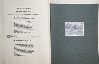 Lot 1321 - Elizabeth Adela STANHOPE-FORBES...